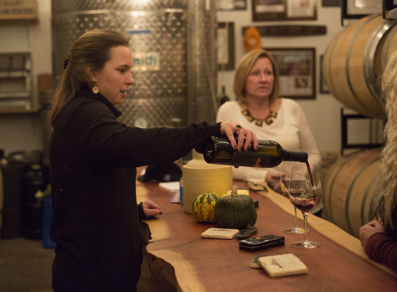 Jackson Hole Winery